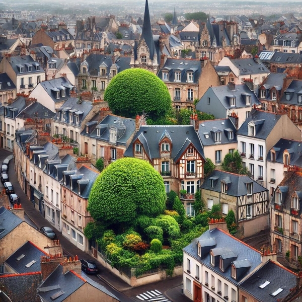 arbres remarquables